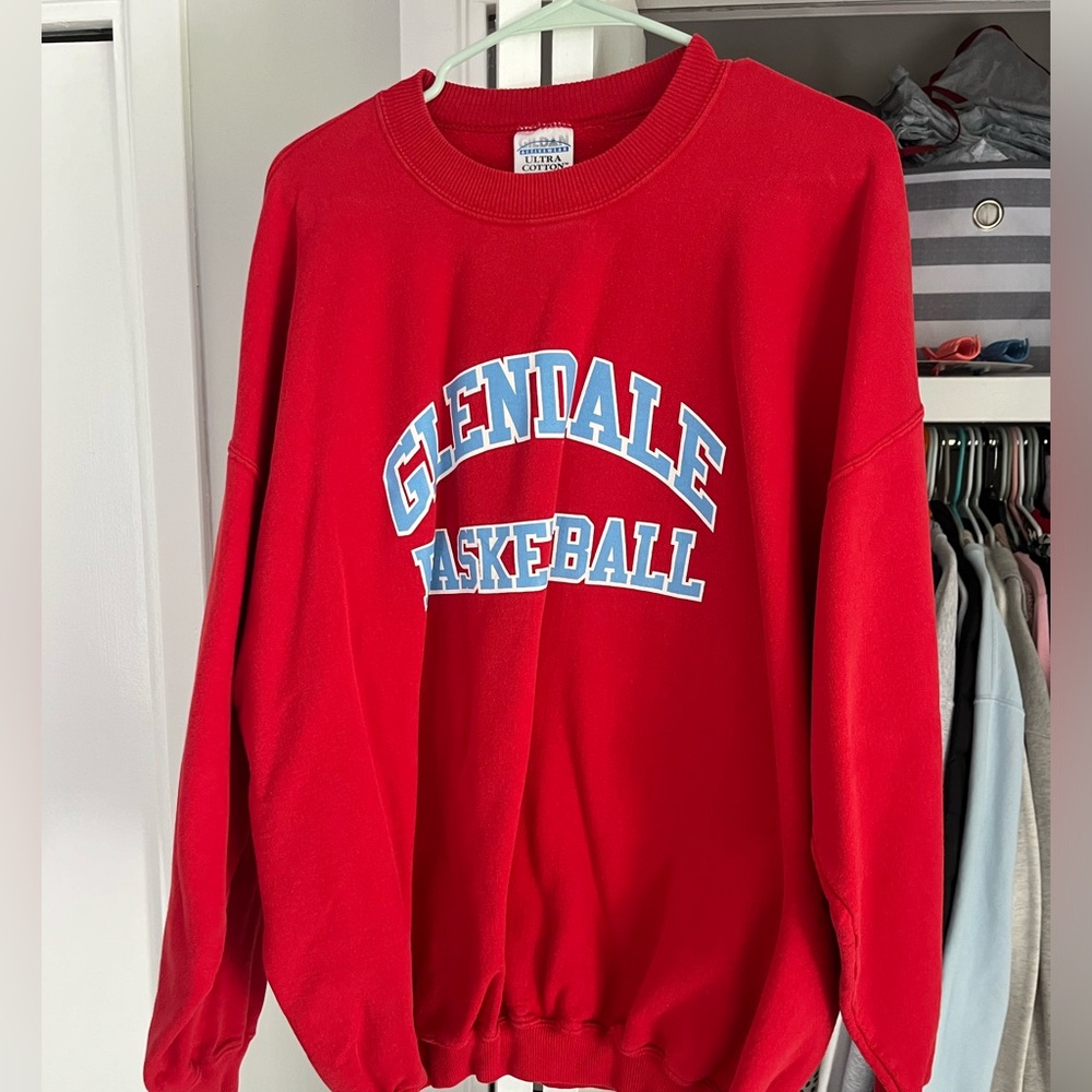 Vintage sweatshirt